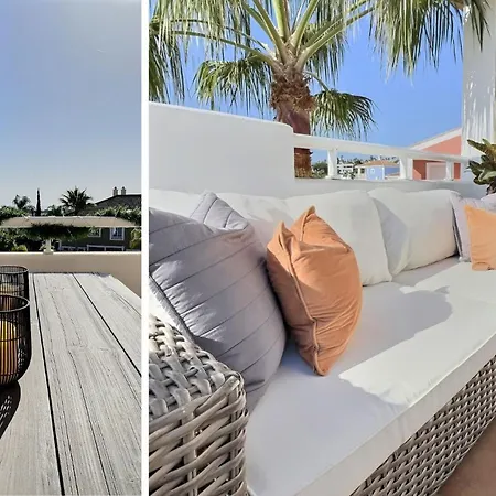 Stunning 2-bedroom Duplex Penthouse In El Paraiso, Apartment Estepona