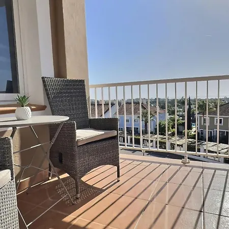 Stunning 2-bedroom Duplex Penthouse In El Paraiso, Estepona