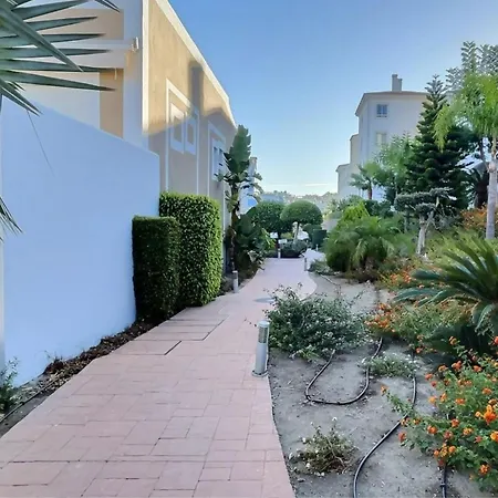 Stunning 2-bedroom Duplex Penthouse In El Paraiso, * Estepona