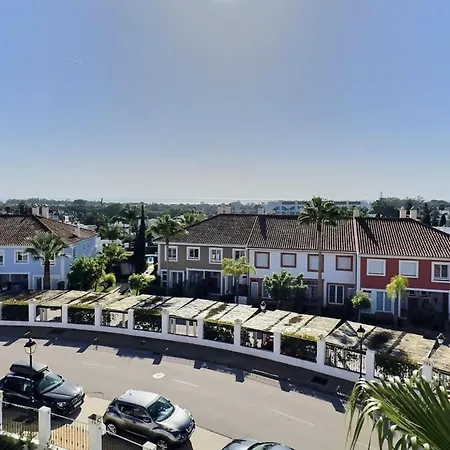 Stunning 2-bedroom Duplex Penthouse In El Paraiso,
