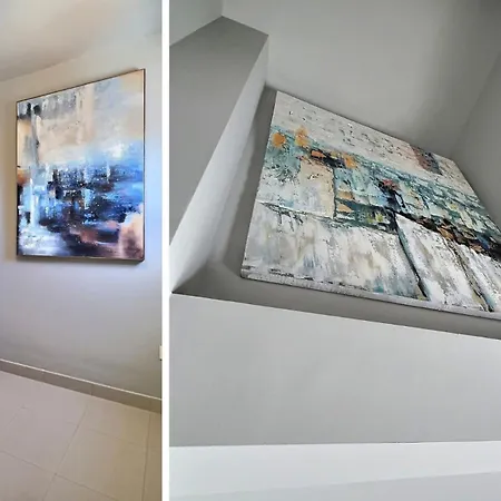 Stunning 2-bedroom Duplex Penthouse In El Paraiso, *