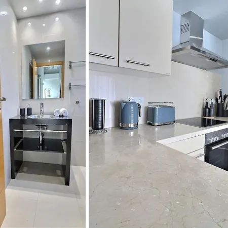 Stunning 2-bedroom Duplex Penthouse In El Paraiso, Estepona