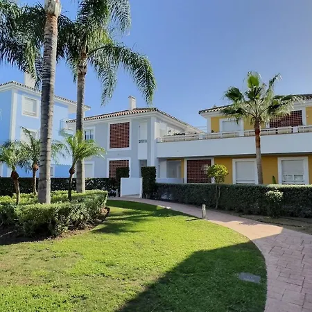Stunning 2-bedroom Duplex Penthouse In El Paraiso, Apartment