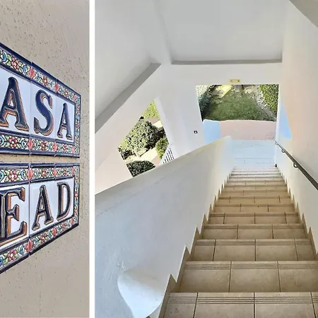 Stunning 2-bedroom Duplex Penthouse In El Paraiso, Apartment *