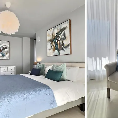 Stunning 2-bedroom Duplex Penthouse In El Paraiso, Apartment Estepona