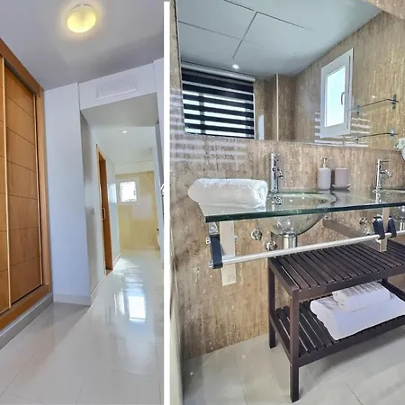 Stunning 2-bedroom Duplex Penthouse In El Paraiso, *