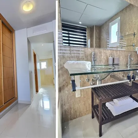 Stunning 2-bedroom Duplex Penthouse In El Paraiso, *